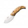 Нож складной LionSteel Skinner 8901 UL - фото № 1