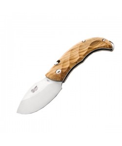 Нож складной LionSteel Skinner 8901 UL