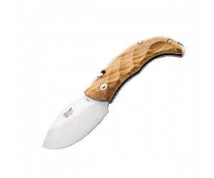 Нож складной LionSteel Skinner 8901 UL