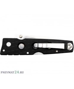 Нож складной Cold Steel Hold Out II 11HL
