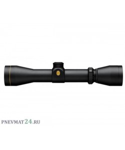 Оптический прицел Leupold VX-1 2-7x33 LR Duplex (113865)