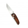 Нож складной Sanrenmu Tactical, лезвие 77,5 мм, WR5-905/PR-905	 - фото № 2