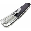 Нож автоматический «Чёткий расклад» Daoke D211b - фото № 4