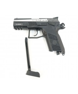 Пневматический пистолет ASG CZ 75 P-07 Duty Dual Tone
