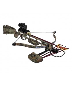 Арбалет рекурсивный Interloper «Скорпион» PKG (пластик, Next 1)