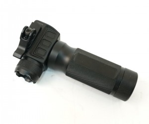 Тактический фонарь-рукоять UTG Leapers с быстросъемным кронштейном (MNT-EL228GPQ)