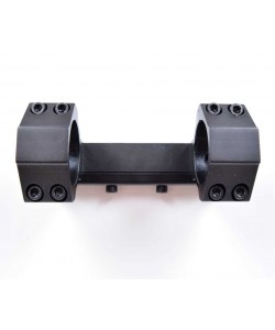 Кронштейн-монолит 30 мм Patriot BH-MS30 на «ласточкин хвост», 10 см (высокий)