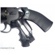 Пневматический револьвер Borner Super Sport 708 (2”) - фото № 8