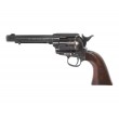 Пневматический револьвер Umarex Colt SAA 45 BB Antique (5,5”) - фото № 12