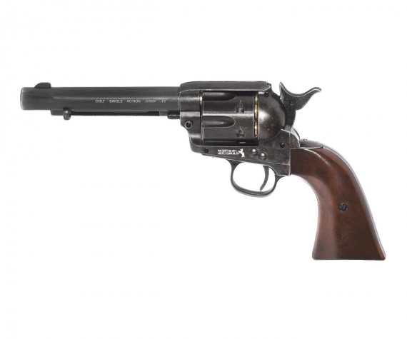 HUDSON COLT SAA 1st HW 829g Bounty SPG