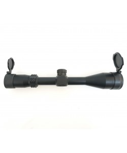 Оптический прицел Target Optic 3-12x44ME, Mil-Dot, подсветка