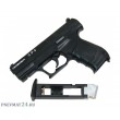 Пневматический пистолет Umarex CP Sport (Walther P99) - фото № 4