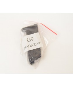 Запасной магазин Galaxy для пистолета G.9