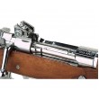 Страйкбольная винтовка G&G GM1903 A3 Silver (Springfield M1903) GGS-193-CO2-SNB-NCM - фото № 6