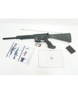 Снайперская винтовка King Arms 16” Free Float Sniper (KA-AG-10-S)