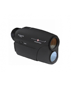 Лазерный дальномер Sightmark Range Finder Pin Seeker 1300, 7х26 (до 1300 м)