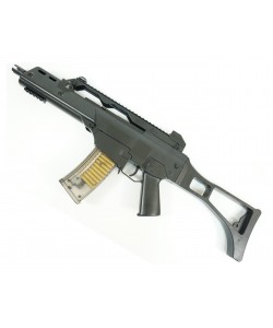 Страйкбольный автомат M41 (G36 Commando)