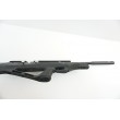 Пневматическая винтовка Hatsan Flashpup-S QE (пластик, PCP, модератор, 3 Дж) 5,5 мм - фото № 5