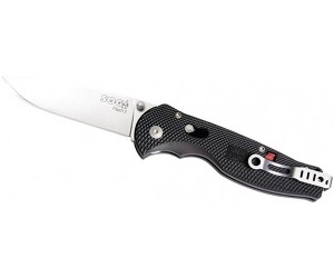 Нож полуавтоматический SOG Flash II FSA-8