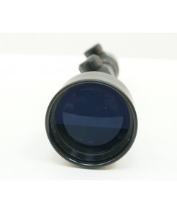 Оптический прицел ZOS 3-9x56 E (R10, крест) 30 мм, подсветка