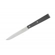 Нож кухонный Opinel Bon Appetit №125 Pro, клинок 11 см, нерж. сталь, рукоять пластик - фото № 1