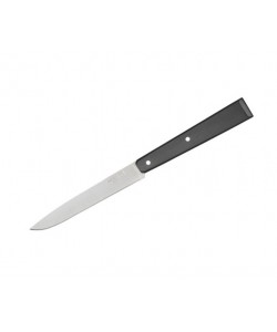 Нож кухонный Opinel Bon Appetit №125 Pro, клинок 11 см, нерж. сталь, рукоять пластик