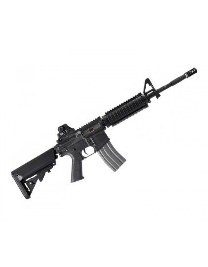Страйкбольный автомат VFC VR16 RIS Sopmod