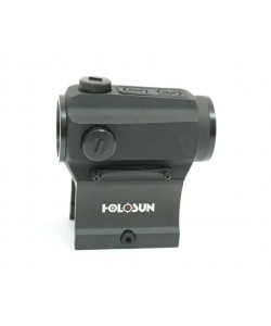 Коллиматорный прицел Holosun Micro HS403B Red Dot Sight