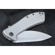 Нож складной Zero Tolerance Todd Rexford Titanium (S110V steel) K0801 S110V - фото № 3