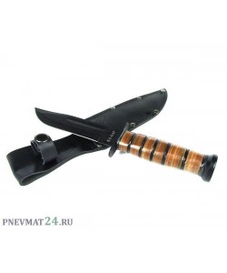 Нож Pirat HK5700 - Ка-бар