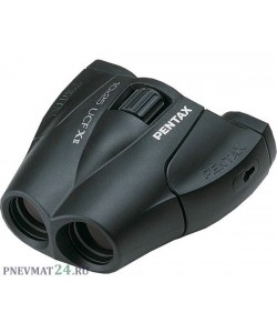 Бинокль Pentax 10x25 Porro UCF WP