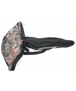 Чехол для блочного арбалета в сборе