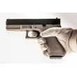 Страйкбольный пистолет WE Glock-18 Gen.3 Tan (WE-G002A-TN) - фото № 4