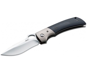 Нож складной Boker 01BO309 Squail VG-10