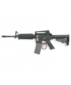 Страйкбольный автомат G&G CM16 Carbine M4A1 (EGC-16P-CAR-BNB-NCM)