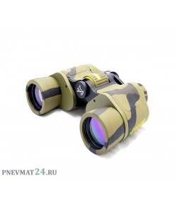 Бинокль Navigator 8x40 profi (Porro, камуфляж)