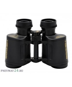 Бинокль Байгыш БПЦ5 8x30М Porro (рубиновое покрытие)
