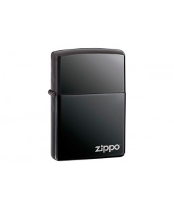 Зажигалка Zippo 150ZL Black Ice