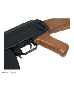 Страйкбольный автомат ASG Arsenal SLR105 (15921)