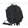Рюкзак тактический UTG 2-Day Black, внешние карманы, 48x38x22,8 см (PVC-P248B) - фото № 3