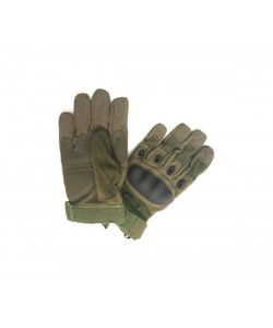 Перчатки тактические Oakley Pilot Green