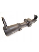 Оптический прицел Swarovski 1-6x24 IR, загонный, 30 мм (BH-SW164)