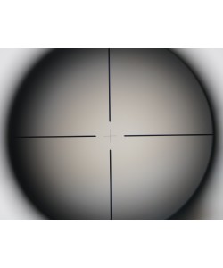 Оптический прицел Diana 4x32 Magnum, крест