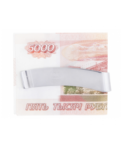 Нож-зажим для денег Marser Ast-141 Flut