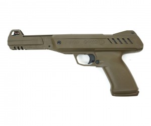 Пневматический пистолет Gamo P-900 Jungle