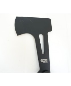 Топор туристический SOG Hand Axe F09