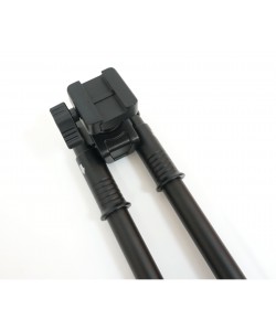 Сошки Vanguard Equalizer 2QS складные, 350-720 мм, на антабку 