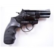 Охолощенный СХП револьвер Taurus-СО KURS (2,5”) 10ТК - фото № 2
