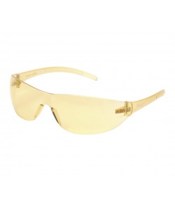 Очки стрелковые защитные ASG, желтые линзы (17003)