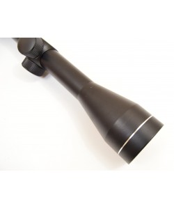 Оптический прицел Bushnell 6x40, крест